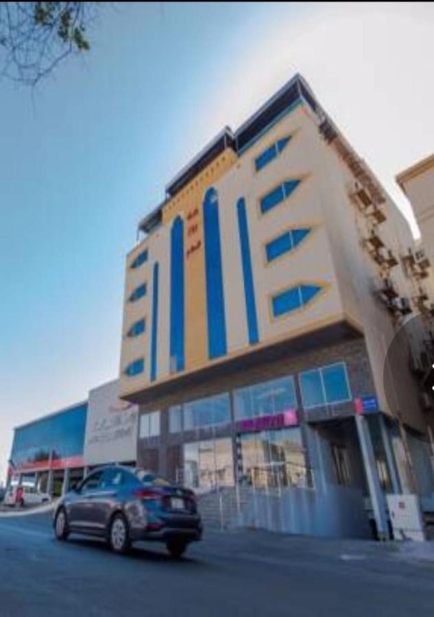 Rose Star Hotel Jeddah Exterior photo