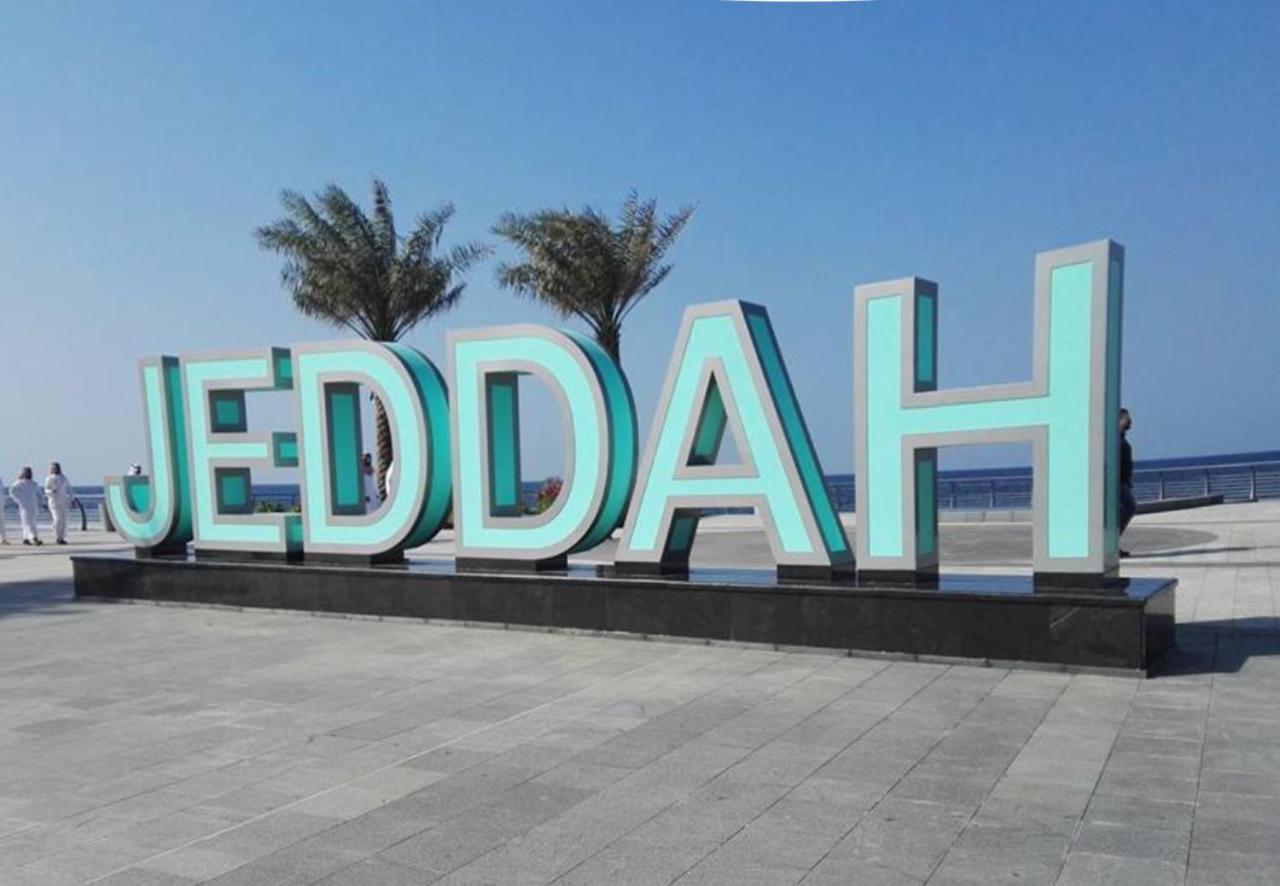 Rose Star Hotel Jeddah Exterior photo