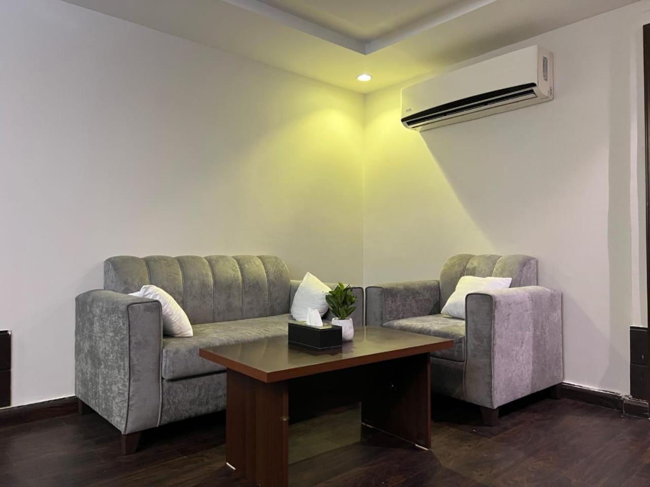 Rose Star Hotel Jeddah Exterior photo
