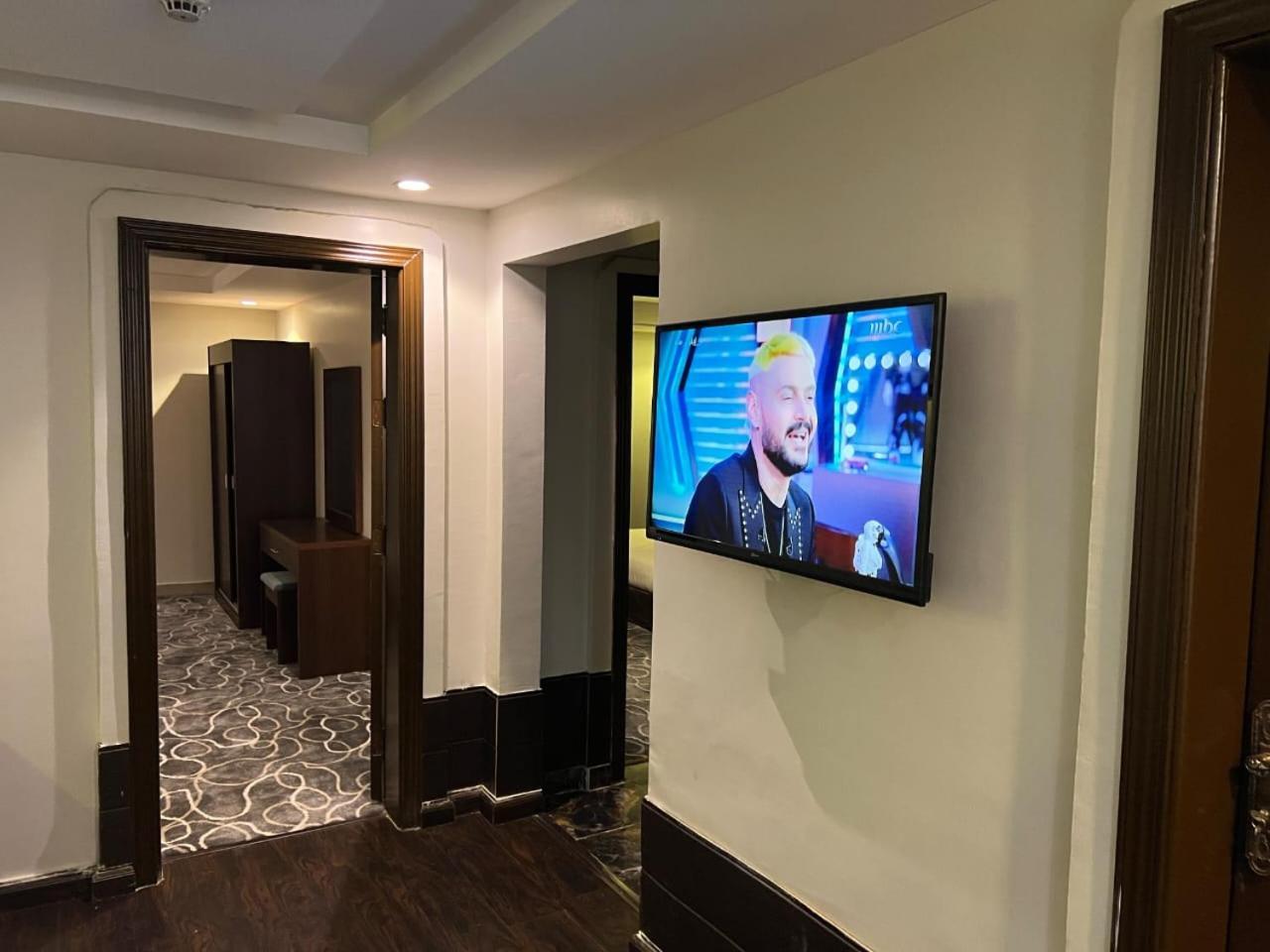 Rose Star Hotel Jeddah Exterior photo