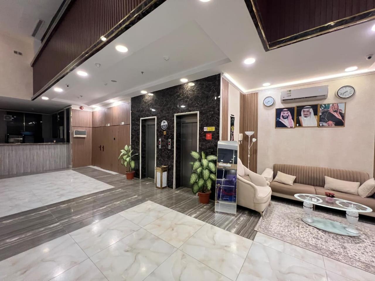 Rose Star Hotel Jeddah Exterior photo