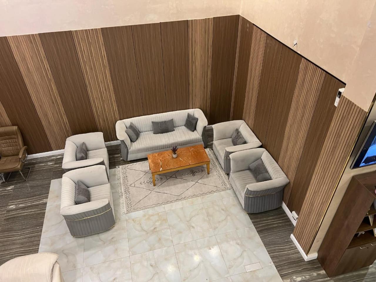 Rose Star Hotel Jeddah Exterior photo