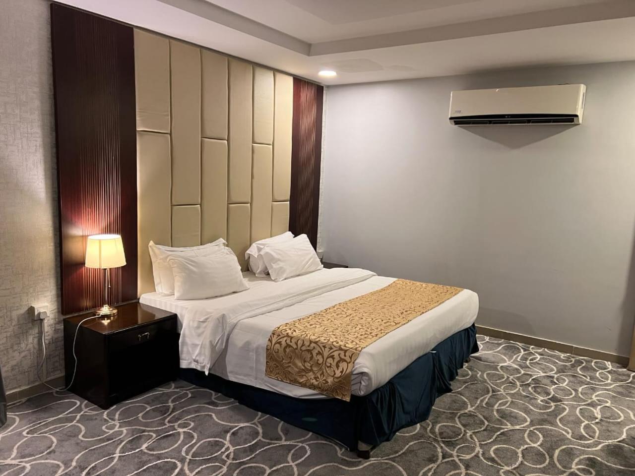Rose Star Hotel Jeddah Exterior photo