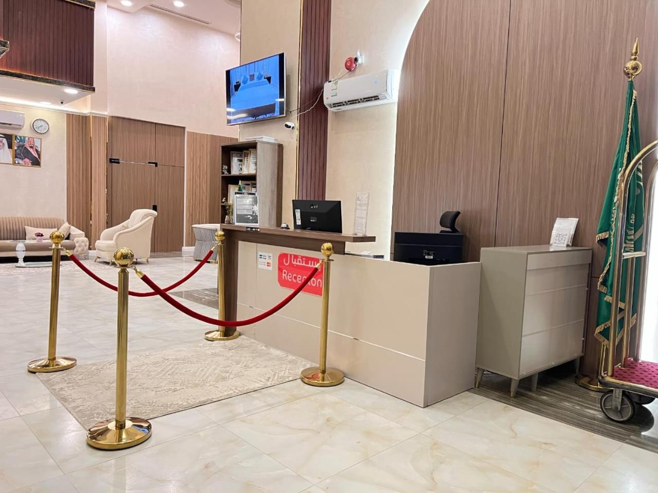 Rose Star Hotel Jeddah Exterior photo
