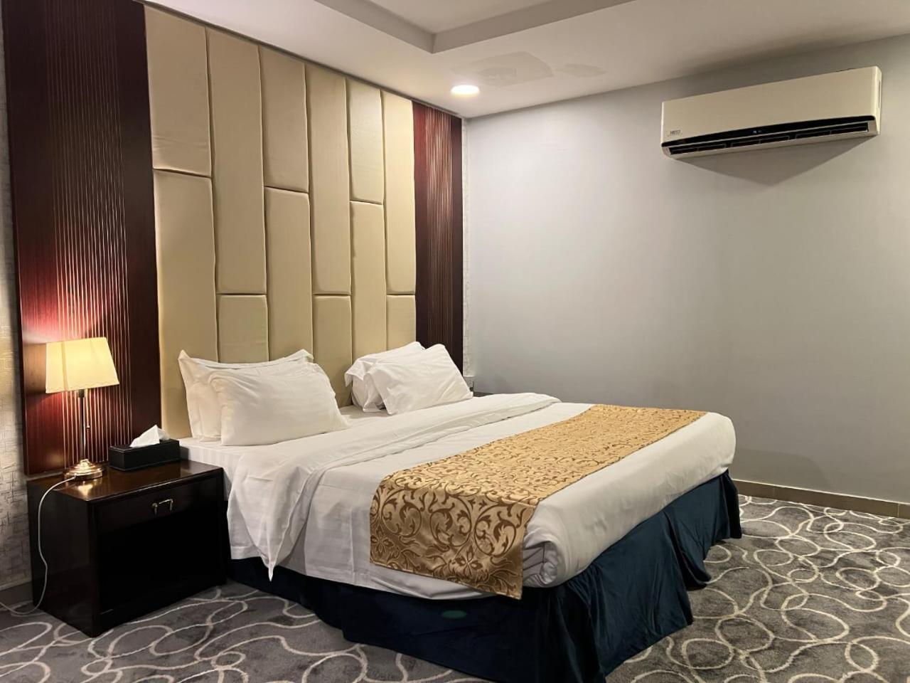 Rose Star Hotel Jeddah Exterior photo