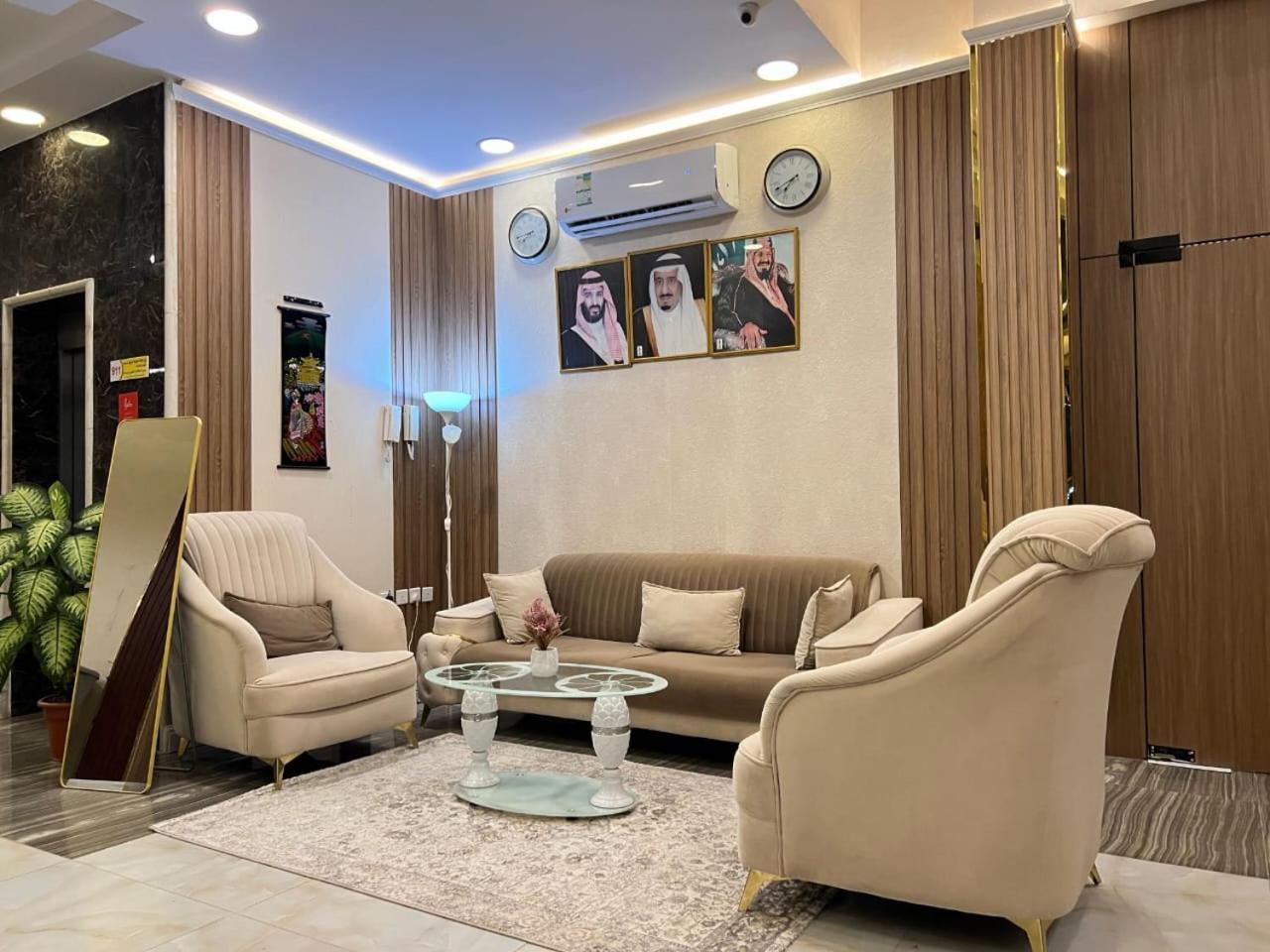 Rose Star Hotel Jeddah Exterior photo