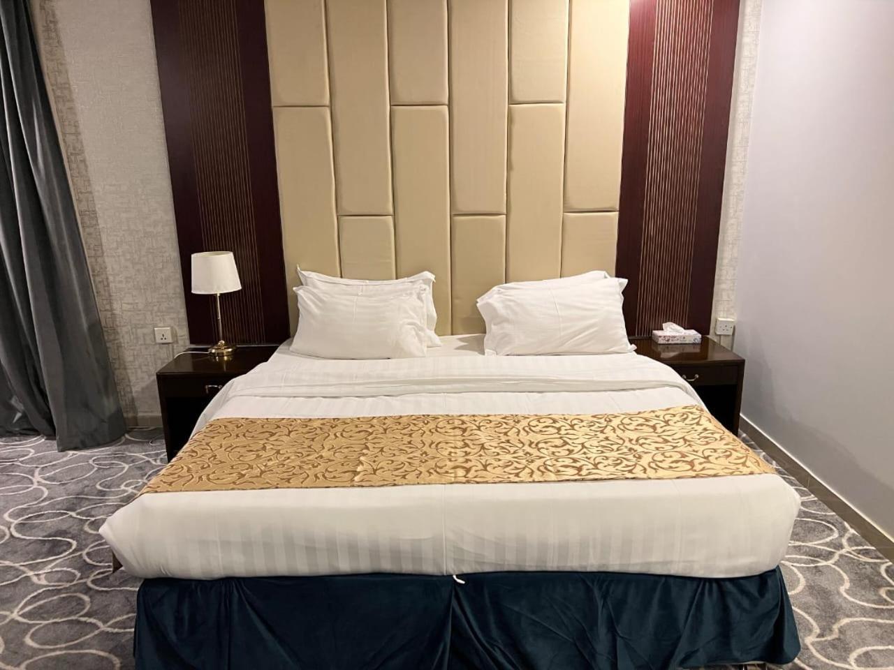 Rose Star Hotel Jeddah Exterior photo