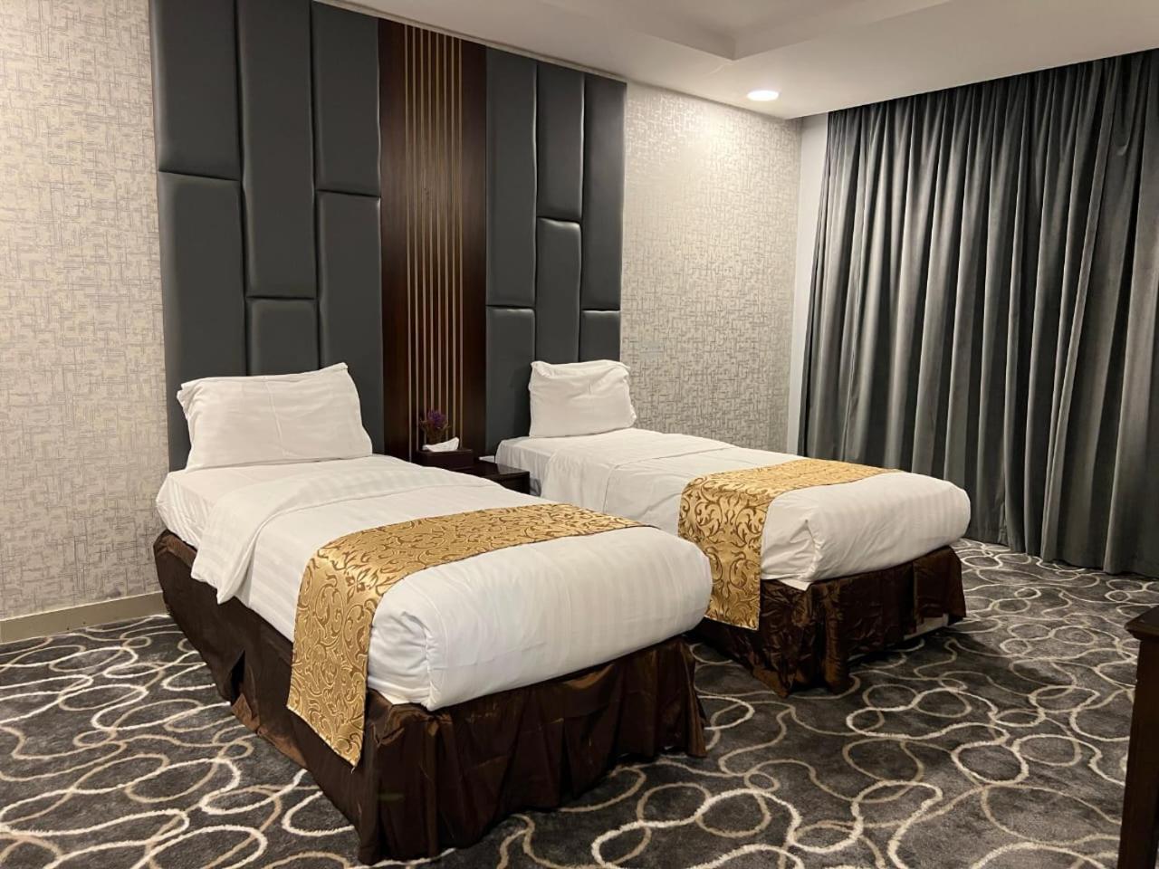 Rose Star Hotel Jeddah Exterior photo