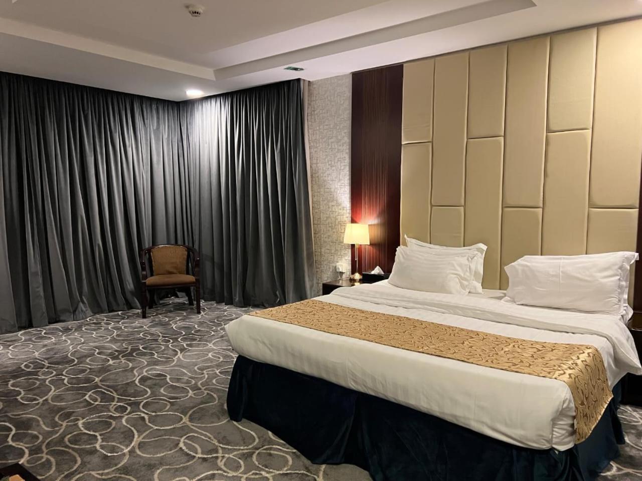 Rose Star Hotel Jeddah Exterior photo