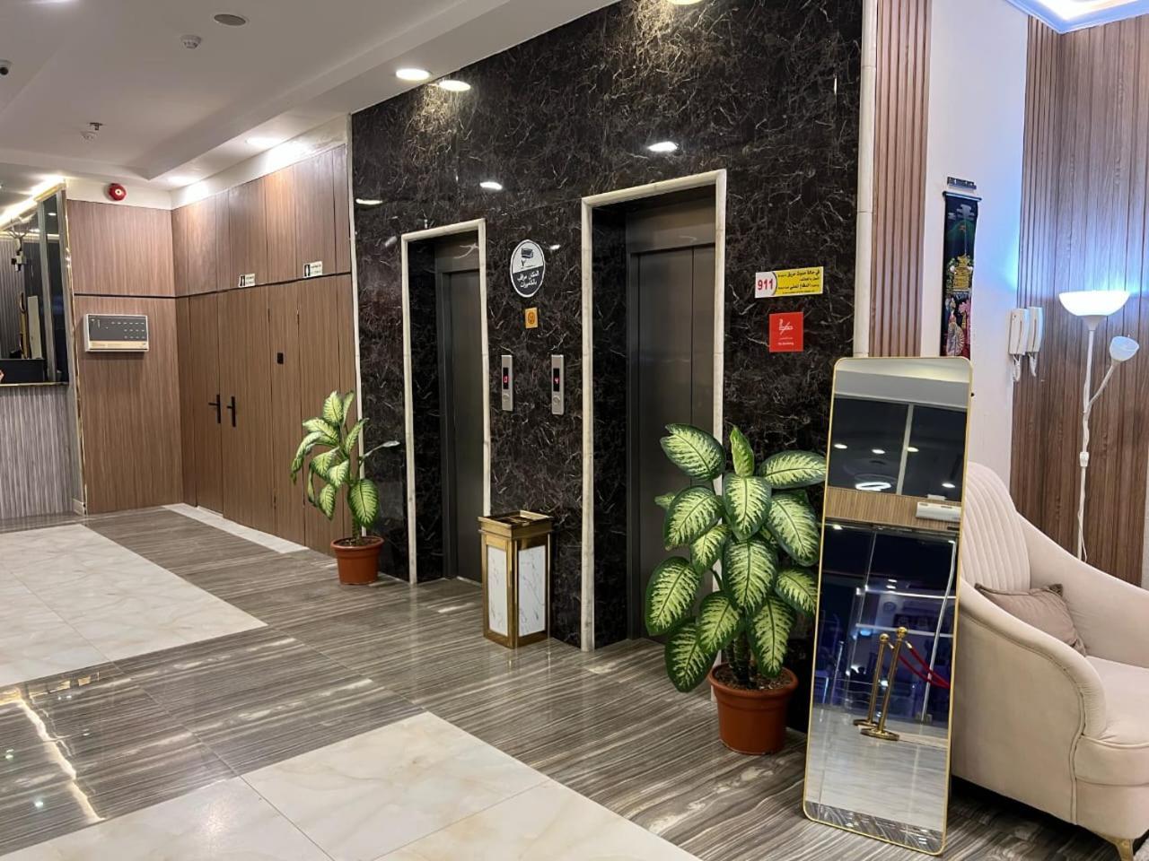 Rose Star Hotel Jeddah Exterior photo