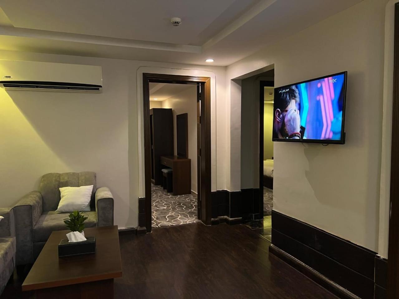 Rose Star Hotel Jeddah Exterior photo