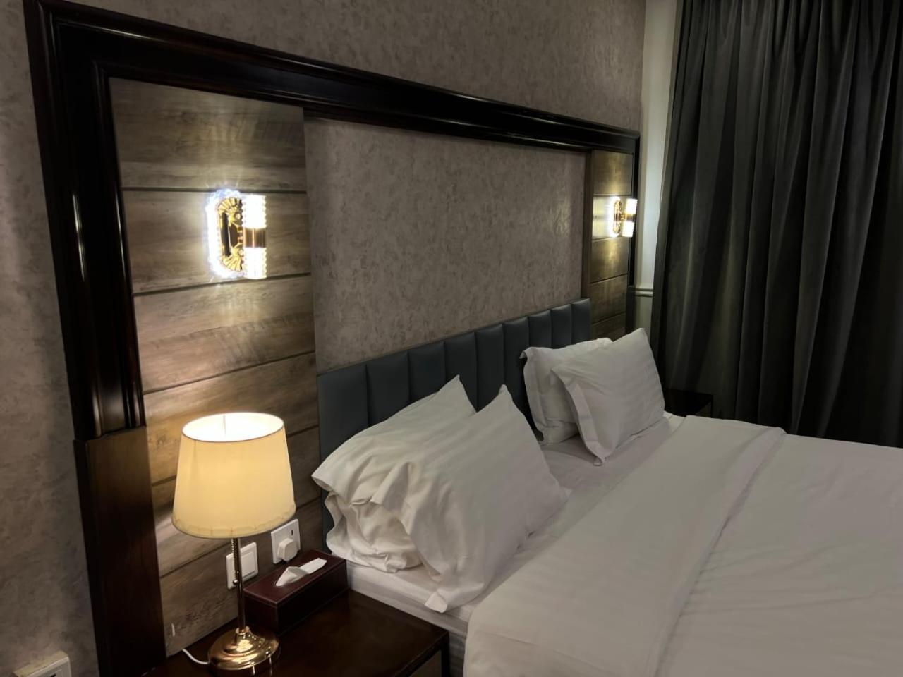 Rose Star Hotel Jeddah Exterior photo