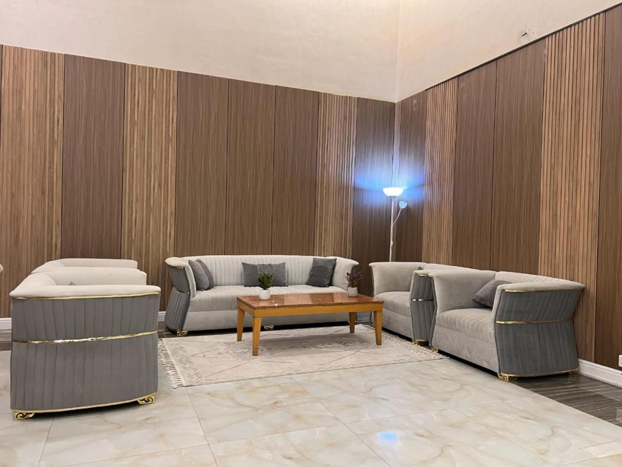 Rose Star Hotel Jeddah Exterior photo