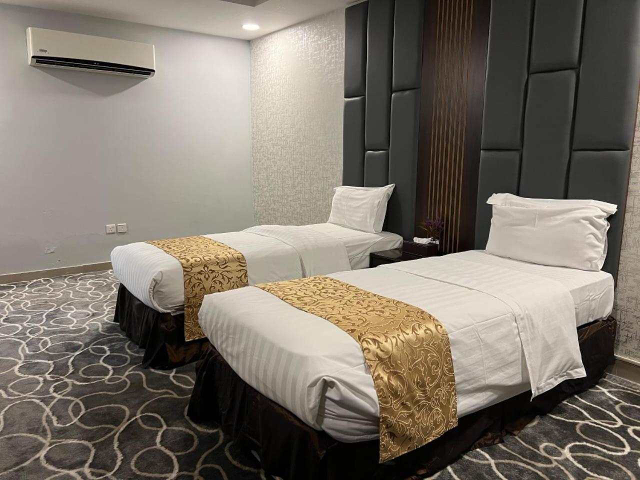 Rose Star Hotel Jeddah Exterior photo