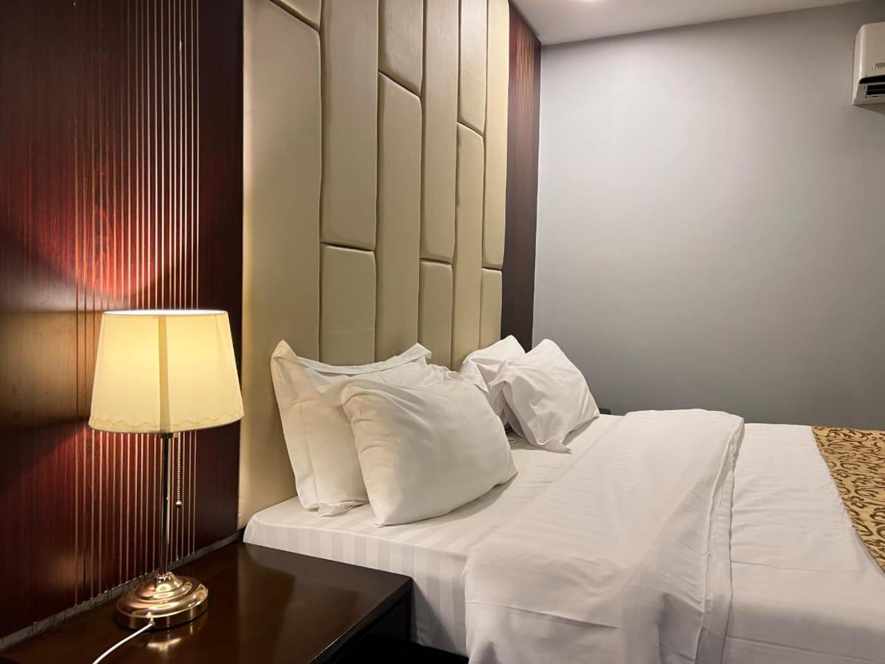 Rose Star Hotel Jeddah Exterior photo