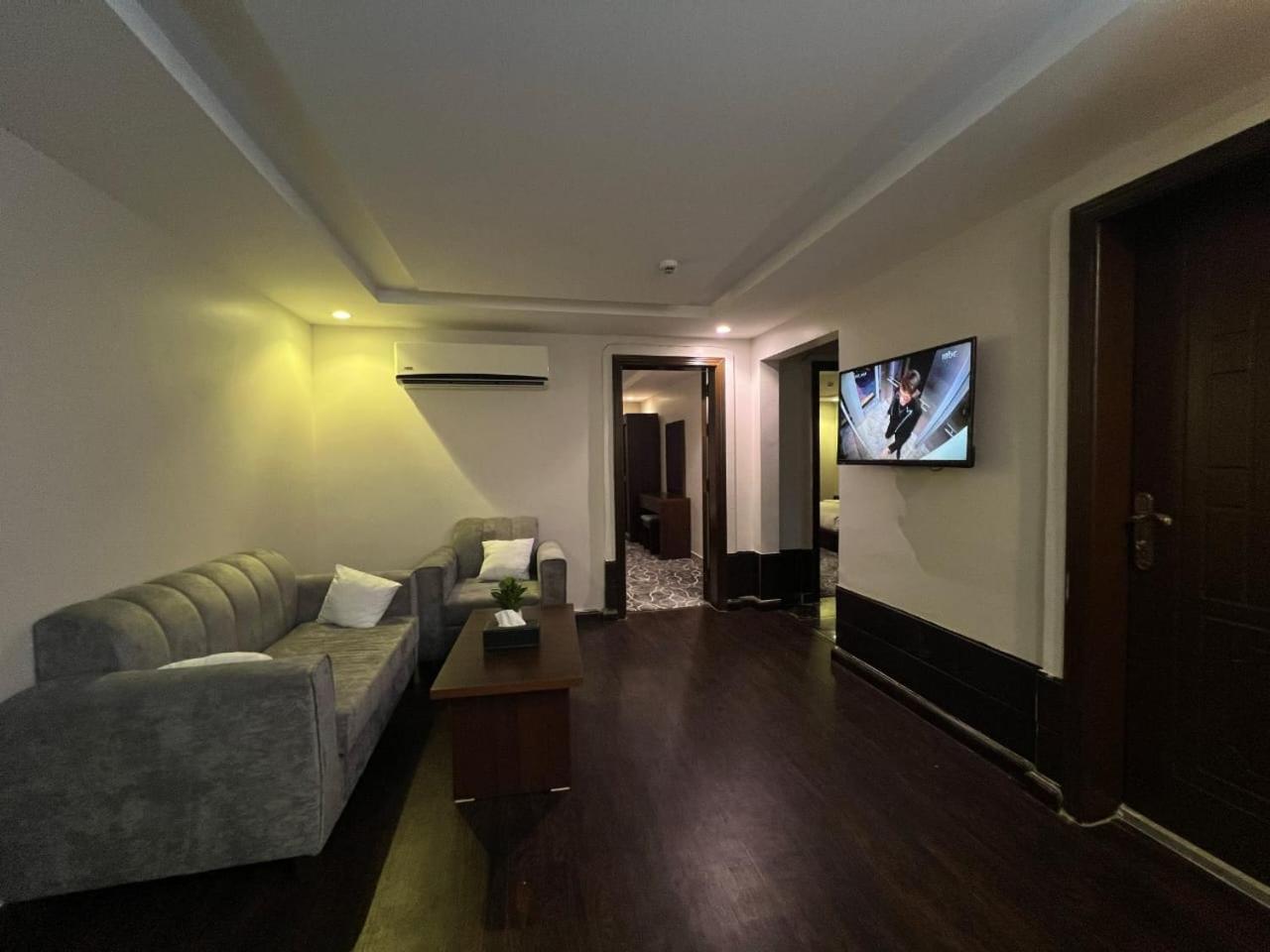 Rose Star Hotel Jeddah Exterior photo