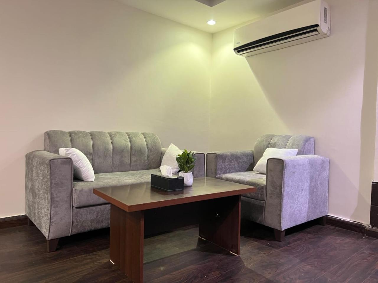Rose Star Hotel Jeddah Exterior photo