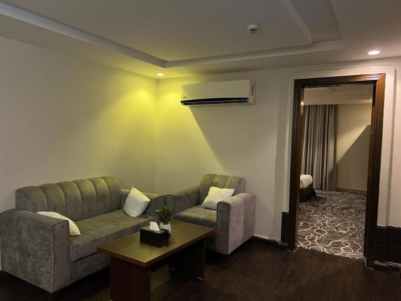 Rose Star Hotel Jeddah Exterior photo