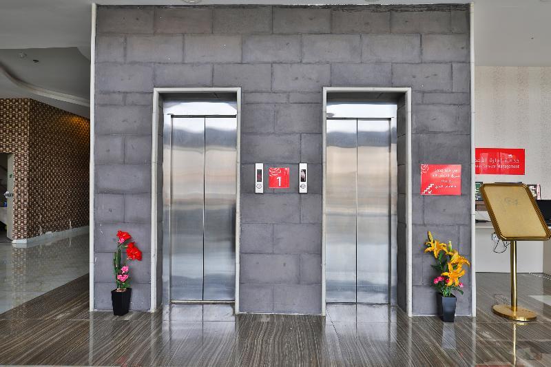 Rose Star Hotel Jeddah Exterior photo