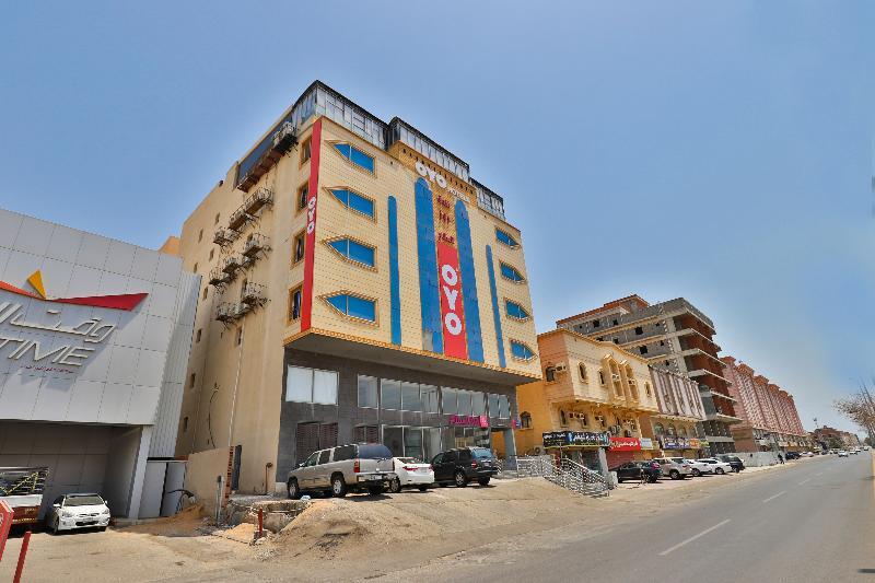 Rose Star Hotel Jeddah Exterior photo