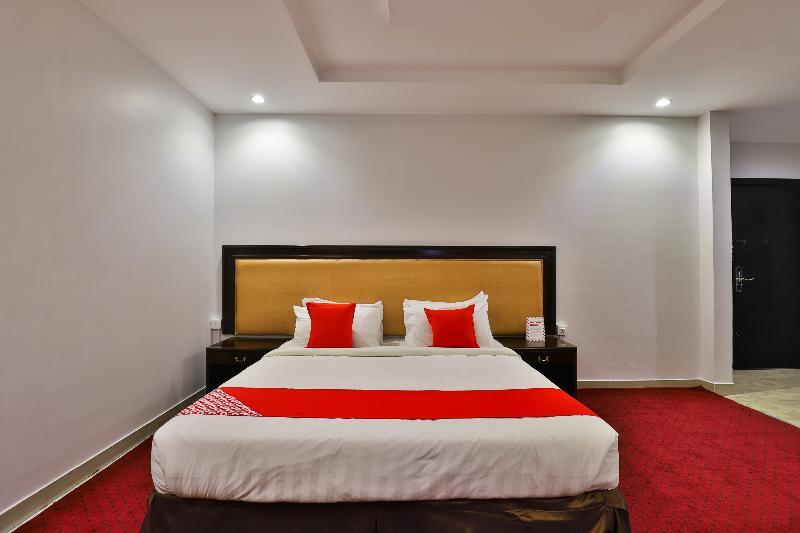 Rose Star Hotel Jeddah Exterior photo