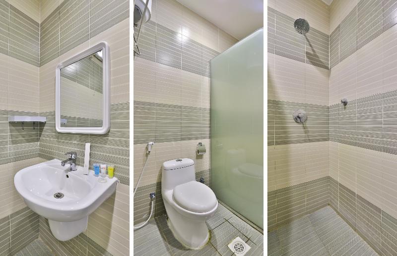 Rose Star Hotel Jeddah Exterior photo