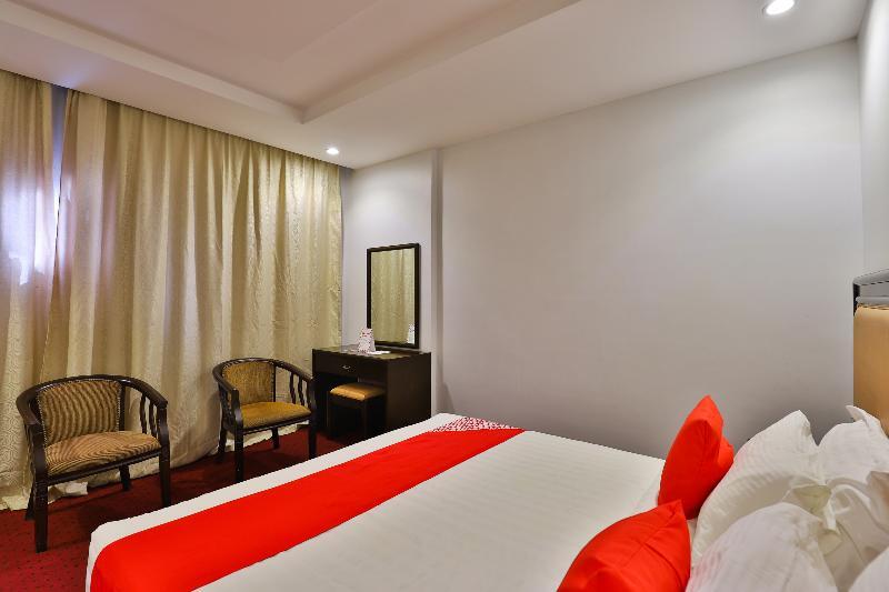 Rose Star Hotel Jeddah Exterior photo