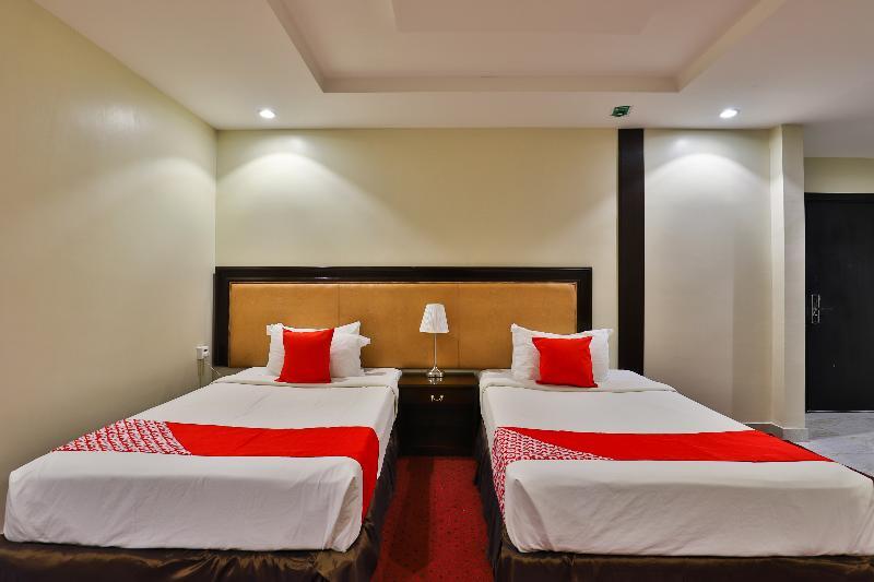 Rose Star Hotel Jeddah Exterior photo